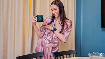 Watch provocative Rina B's xxx