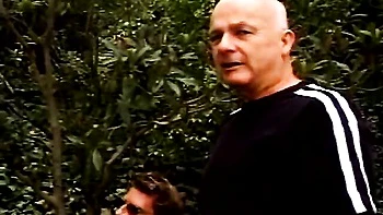 Awesome ladylove at housewife scene