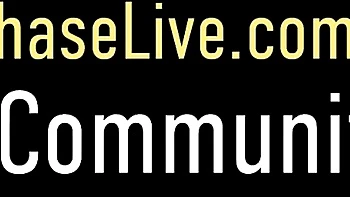 Charlee Chase - cougar video