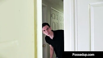 Foxxed Up - hardcore sex