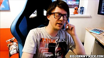 Big Johnny XXX - big cock trailer
