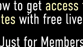 Charlee Chase featuring Charlee Chase's doggystyle sex