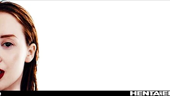 Watch prurient Lottie Magne's sex