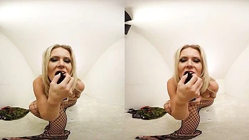 Whitebox movie with flawless Claudia Macc from Bravo Models