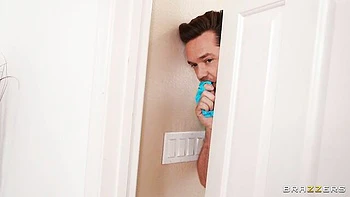 Tough Kayley Gunner and Kyle Mason's cowgirl xxx