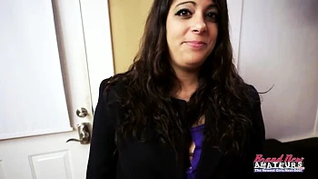 Bendy miss's hd video