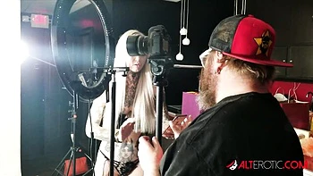 Sexy Amber Luke and Amber B - reality sex - AltErotic