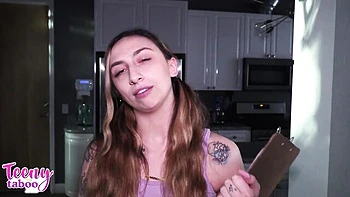 Teeny Taboo - pigtails trailer