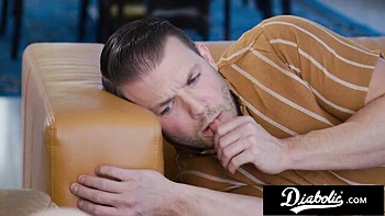 Hypnotic Kenzie Taylor and Codey Steele at eating pussy action