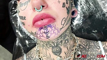 Amber Luke and Amber B's 1080p xxx by AltErotic