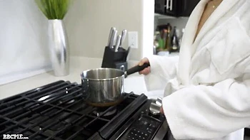 Perky Asia Rivera at side fuck action