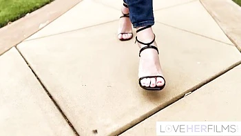 Katrina Colt's milan smut by Love Her Films