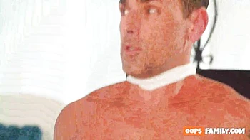 Sensual Ryan and Melody's best blowjob trailer