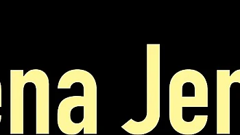 Watch stunning Jelena Jensen's xxx