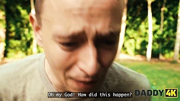 Wonderful Thomas and Marica's helping clip