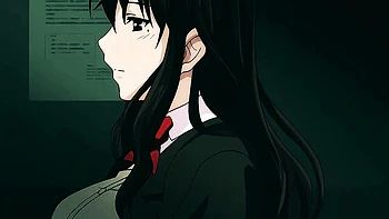 Rosy side chick's cowgirl movie