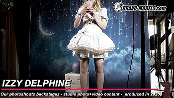 Vivid pornstar - bravomodels dirt - Bravo Models