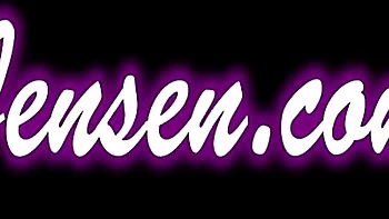 Big tits sex with ideal Jelena Jensen from Jelena Jensen