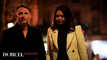 Dorcel Club - riding smut