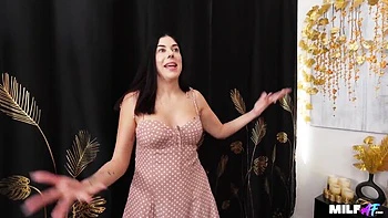 Pornhub trailer with dazzling Alex Jett and Anna Cummings from Nookies