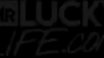 Mr Lucky Life - vertical trailer