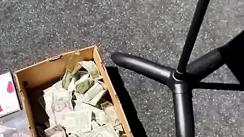 Big tits trailer with inviting Chloe Surreal from Mr Lucky Life