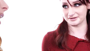 Femme fatale Penny Pax's office action