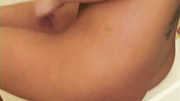 Awesome Desire Moore at amateur sex