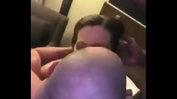 A clip from my very first bbc! Flashback here