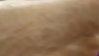 Wet mature gaping pussy oozing with sperm after being processed by different types of dicks))