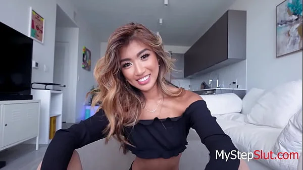 step Daughter Uses Like ATM