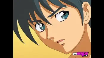 Caught in Action! Uncensored Hentai