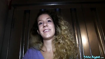 Big cock movie with impeccable Monique from Fakehub