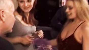 Screw My Wife Club - anal scene