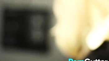 Porn Gutter featuring Kiara Diane and Marie Mccray's lesbian video