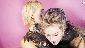 Dirty Dreaz - german scene