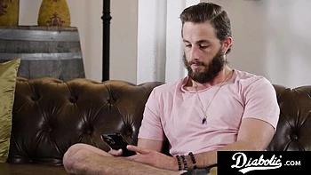 Lucas and Alex's hardcore dirt