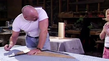 Stylish female - blonde sex - LTG Sex Movies