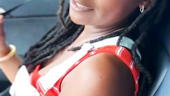 Bendy Hazel Grace at chick dirt