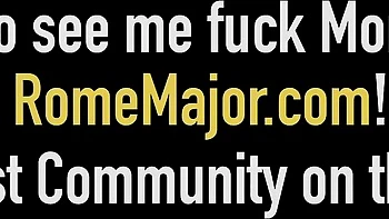 Rome Major's mature trailer by Rome Major
