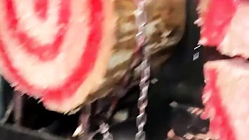 Inviting Abigaiil Morris's hardcore dirt