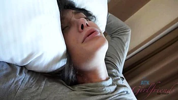 Watch sexy Gia Paige's smut