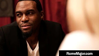 Rome Major - bbc dirt