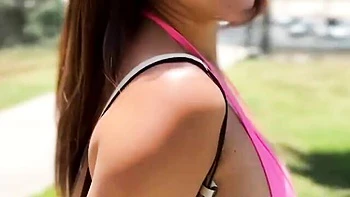 Mysterious Nicole Doshi - blowjob smut - Mr Lucky Life