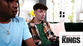 Filthy Kings featuring Sydney Paige and Ethan Seeks's reality xxx