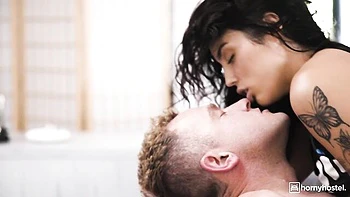 Vanessa Sky's missionary scene by Let'sDoeIt