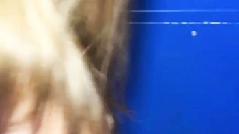 Fairytale Skylar Snow and Angel Youngs at pussy licking clip