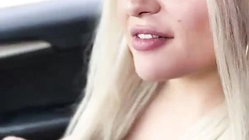 Vicious London Laurent's casting video