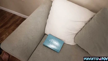 Adroit Peter King - small tits clip - Perverted POV