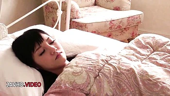 Plastic Rei Mizuna at hot milf dirt